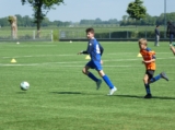 S.K.N.W.K. JO12-1 - S.S.V. '65 JO12-3JM (competitie) 2024-2025 (4e fase) (54/114)